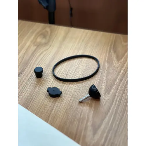 Kit reparo coletor 450ml Gimenez