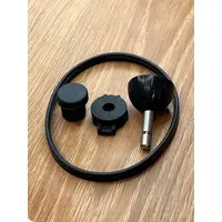 Kit reparo coletor 450ml Gimenez - imagem 1