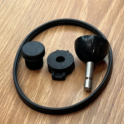 Kit reparo coletor 450ml Gimenez