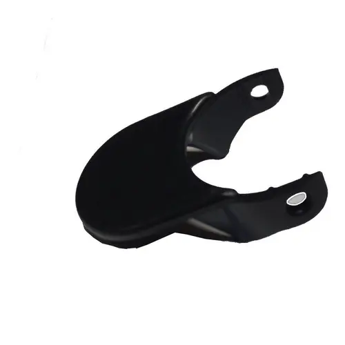 Alavanca do medidor de leite ( G ) 