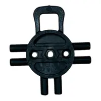 Distribuidor de Vácuo 2x2 GMZ Sextavado - imagem 2