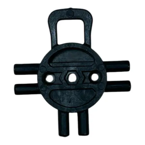 Distribuidor de Vácuo 2x2 GMZ Sextavado