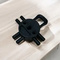 Distribuidor de Vácuo 2x2 GMZ Sextavado - imagem 3