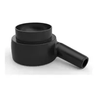 Assento do pulsador (cachimbo) universal para ordenhadeira - imagem 4