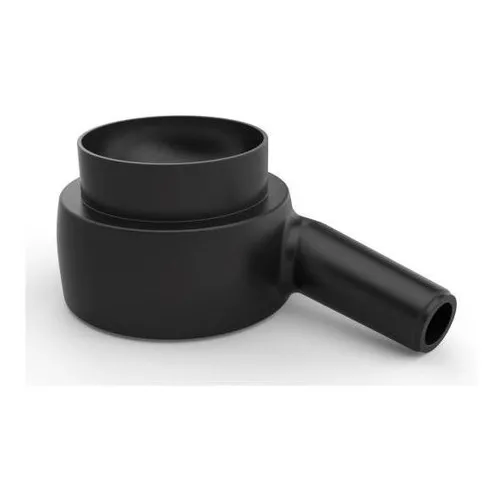 Assento do pulsador (cachimbo) universal para ordenhadeira