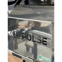 Unidade Final Inox 75 Litros Ordenhadeira Canalizada Inpulse - imagem 2