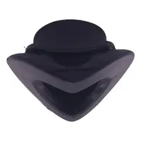 Passador In Pulse 1/4 Borracha Linha De Vácuo Ordenha - imagem 1