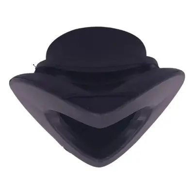 Passador In Pulse 1/4 Borracha Linha De Vácuo Ordenha