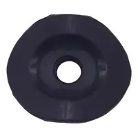 Passador In Pulse 1/4 Borracha Linha De Vácuo Ordenha - imagem 2