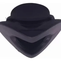 Passador 1/2 Para Linha De Vácuo Ordenha - imagem 3