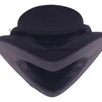 Passador 1/2 Para Linha De Vácuo Ordenha - imagem 1