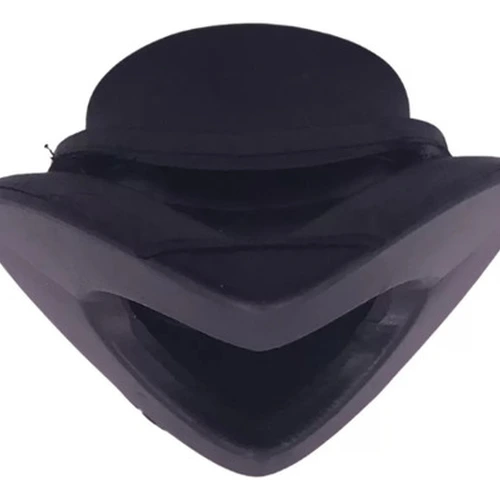 Passador 1/2 Para Linha De Vácuo Ordenha