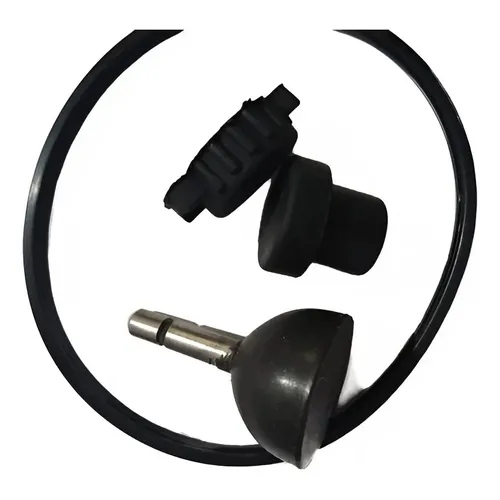 Kit reparo coletor in pulse