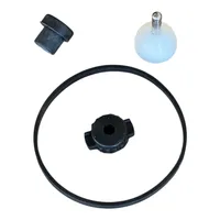 10478 - KIT REPARO COLETOR IN PULSE - imagem 1