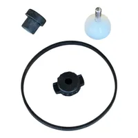 10478 - KIT REPARO COLETOR IN PULSE - imagem 1