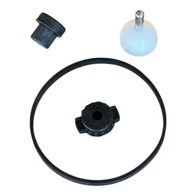 KIT REPARO COLETOR IN PULSE