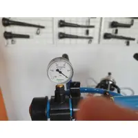 Carrinho Para Ordenhadeira Com 4 Entradas Para Conjuntos - imagem 4