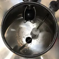 Transferidor De Leite Grand Prime 55 Litros - imagem 5