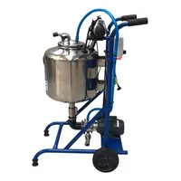 Transferidor De Leite Grand Prime 55 Litros - imagem 2