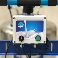 Transferidor De Leite Grand Prime 55 Litros - imagem 6