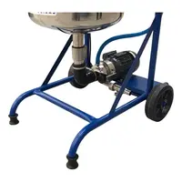 Transferidor De Leite Grand Prime 55 Litros - imagem 8