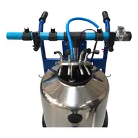 Transferidor De Leite Grand Prime 55 Litros - imagem 7