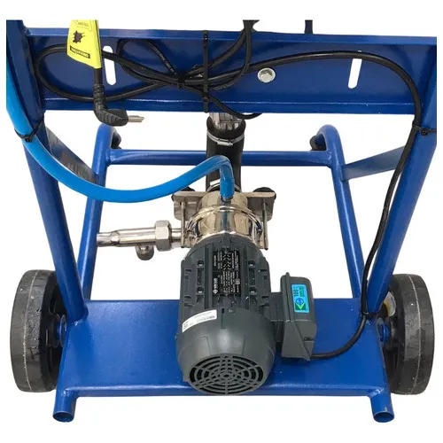 Transferidor De Leite Grand Prime 55 Litros