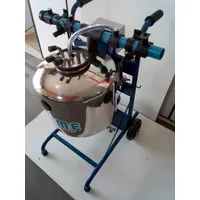 Transferidor de leite grand prime 55 litros - imagem 13