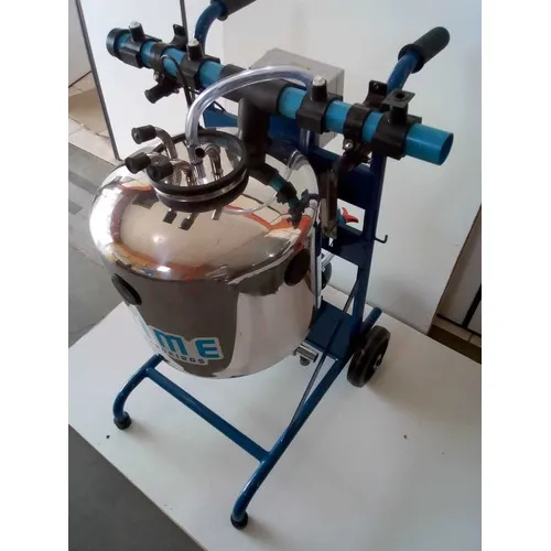 Transferidor de leite grand prime 55 litros