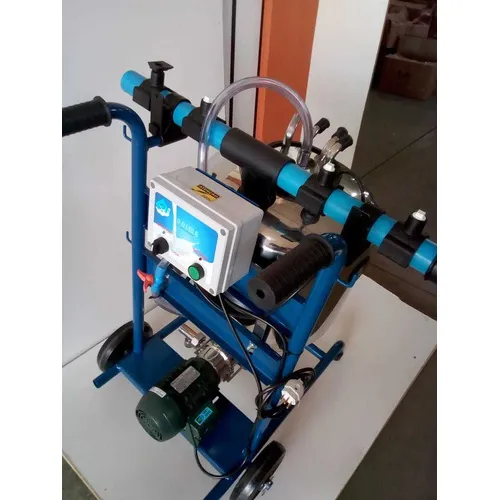 Transferidor de leite grand prime 55 litros
