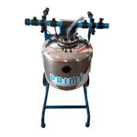 Transferidor De Leite Grand Prime 55 Litros - imagem 10