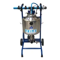 Transferidor De Leite Grand Prime 55 Litros - imagem 1