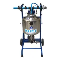 Transferidor De Leite Grand Prime 55 Litros - imagem 1