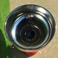 Desnatadeira Automática Kurtsan 140 Litros Hora - 220v - imagem 4