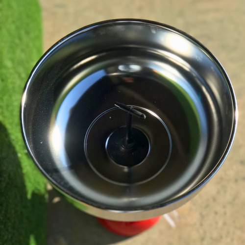 Desnatadeira Automática Kurtsan 140 Litros Hora - 220v