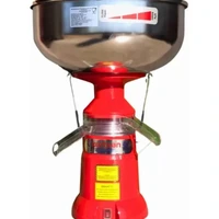 Desnatadeira Automática Kurtsan 140 Litros Hora - 220v - imagem 1