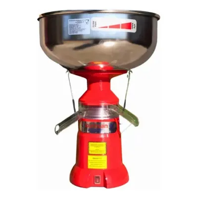 Desnatadeira Automática Kurtsan 140 Litros Hora - 220v