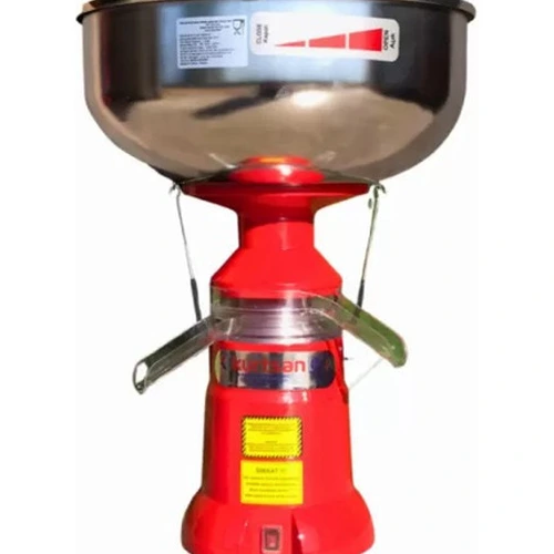 Desnatadeira Automática Kurtsan 140 Litros Hora - 220v