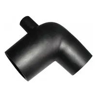10517 - CURVA BORRACHA 3 VIAS 50X38X16 - imagem 1