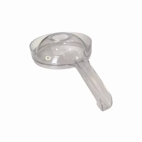 Peneira Coletor De Nata P/ Desnatadeira Kurtsan Furo Pequeno