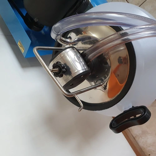 2943 - CONJ ORDENHA GMZ CPL C/TARRO TETEIRA INABOR