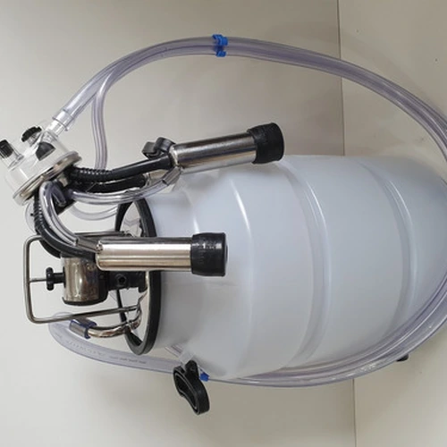 2943 - CONJ ORDENHA GMZ CPL C/TARRO TETEIRA INABOR