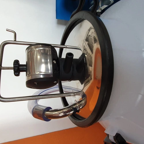 2943 - CONJ ORDENHA GMZ CPL C/TARRO TETEIRA INABOR