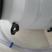 2943 - CONJ ORDENHA GMZ CPL C/TARRO TETEIRA INABOR - imagem 8