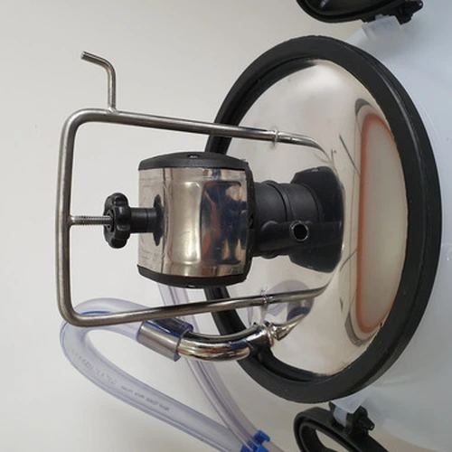 2943 - CONJ ORDENHA GMZ CPL C/TARRO TETEIRA INABOR