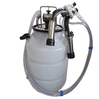 Conjunto Para Ordenhar Completo, Para Qualquer Ordenhadeira - imagem 6