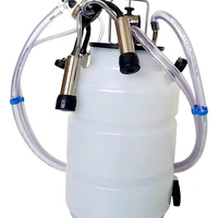 Conjunto Para Ordenhar Completo, Para Qualquer Ordenhadeira - imagem 1