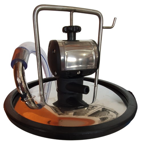 Conjunto Para Ordenhar Completo, Para Qualquer Ordenhadeira