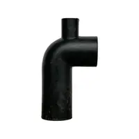 Curva De Borracha 32x32x16 - imagem 1