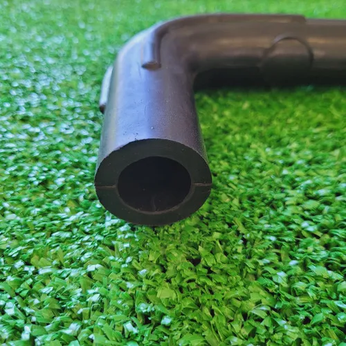 Curva De Borracha Para Ordenha Em L 25x25mm